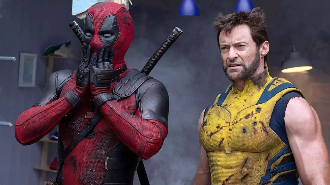 Deadpool And Wolverine US Box Office Collection: Shawn Levy directorial is breaking records in US. (Image Credit: Marvel)