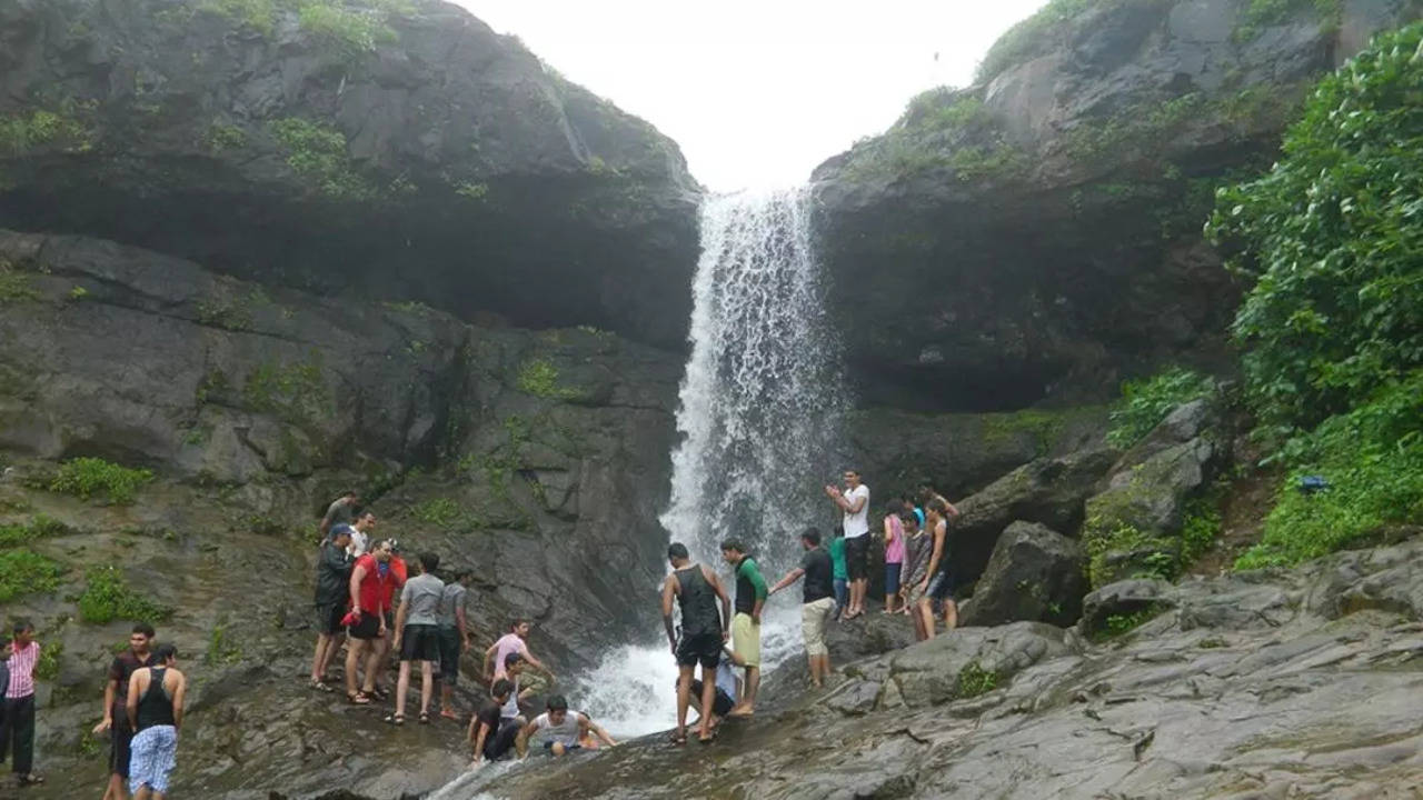 Lonavala Tourist Places