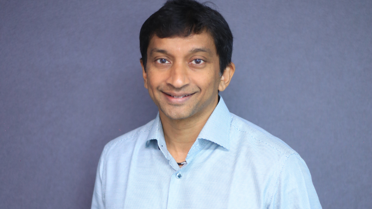 Narain Karthikeyan