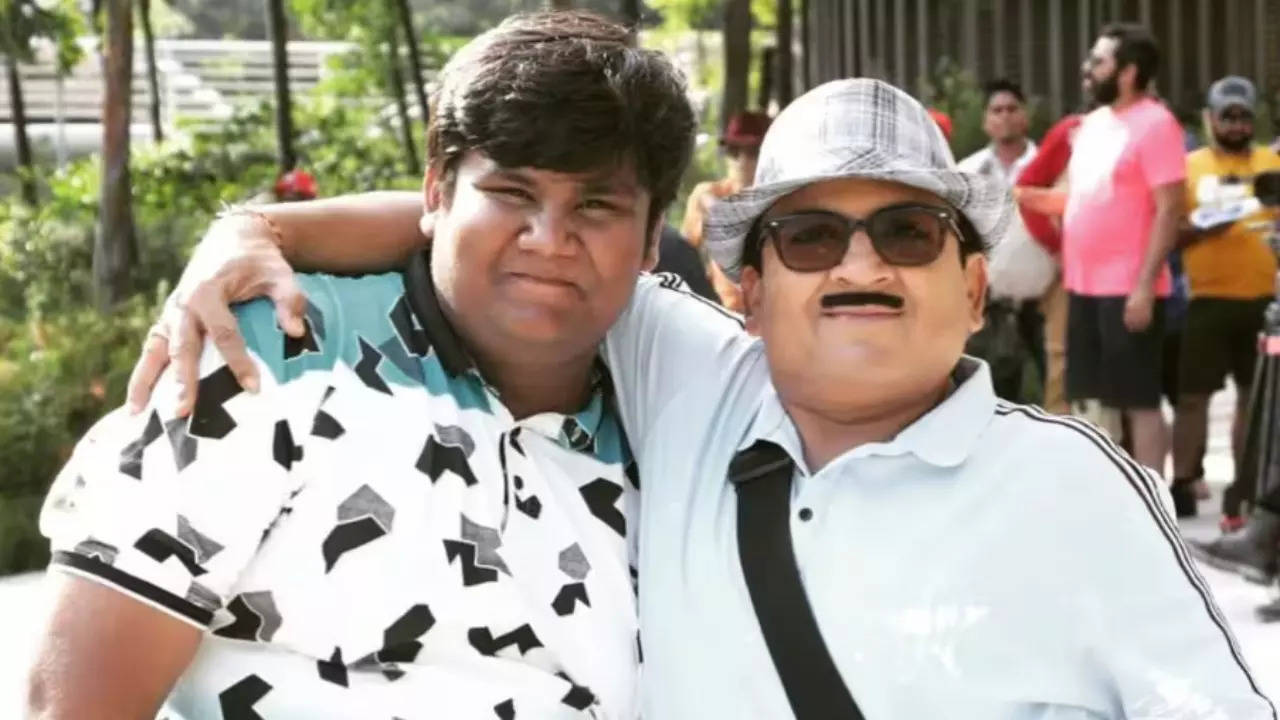 Did You Know TMKOC’s Goli AKA Kush Shah Earned 86 Percent Less Salary Than ‘Jethalal’ Dilip Joshi?