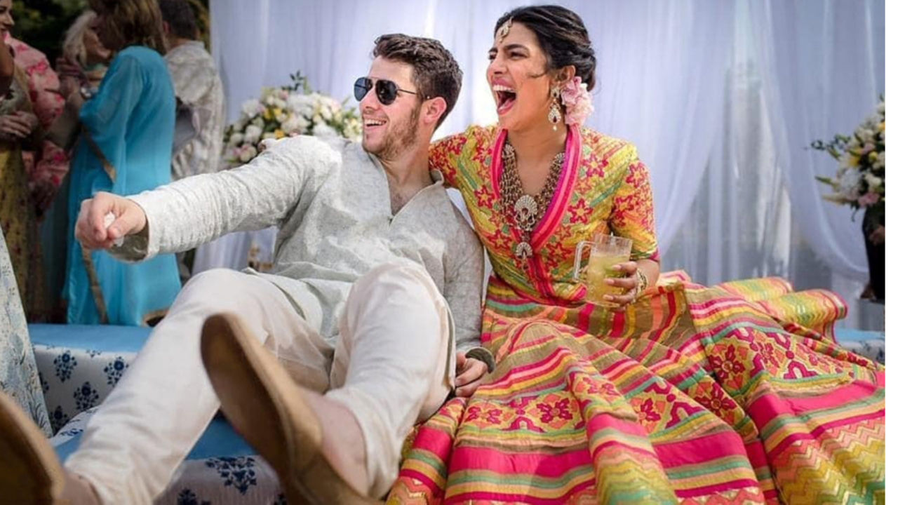 Nick Jonas Reacts To 'National Juju' Tag. Reveals How Attending Paris Olympics Has Priyanka Chopra Connection