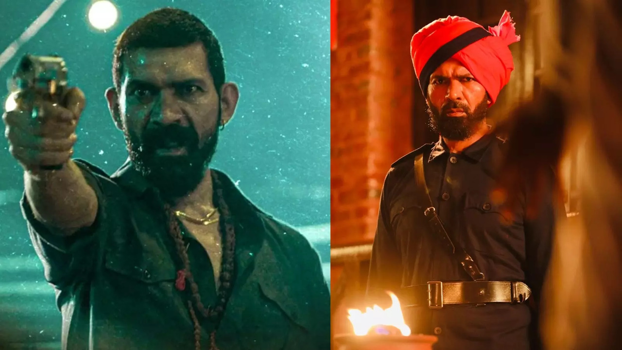 Bad Cop Actor Palle Singh Reveals He Was 'Disturbed' After Swatantrya Veer Savarkar, Says 'It Took A Toll On Me' | EXCLUSIVE