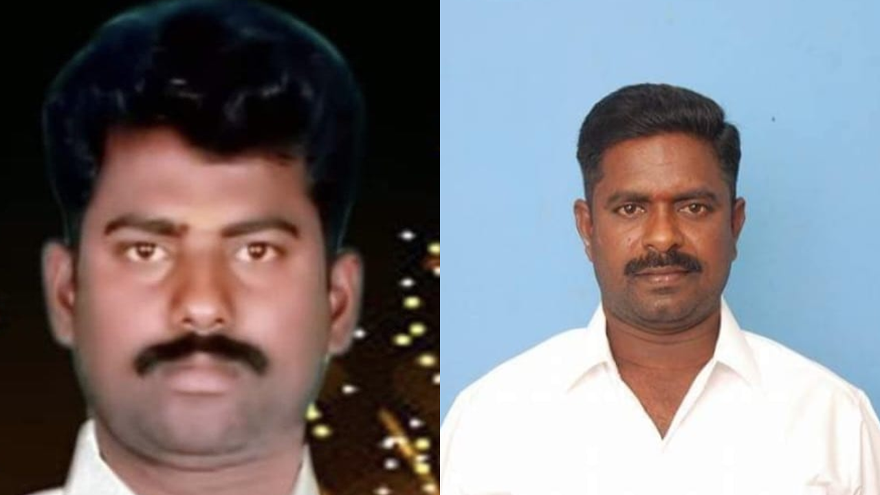 tamil nadu murder