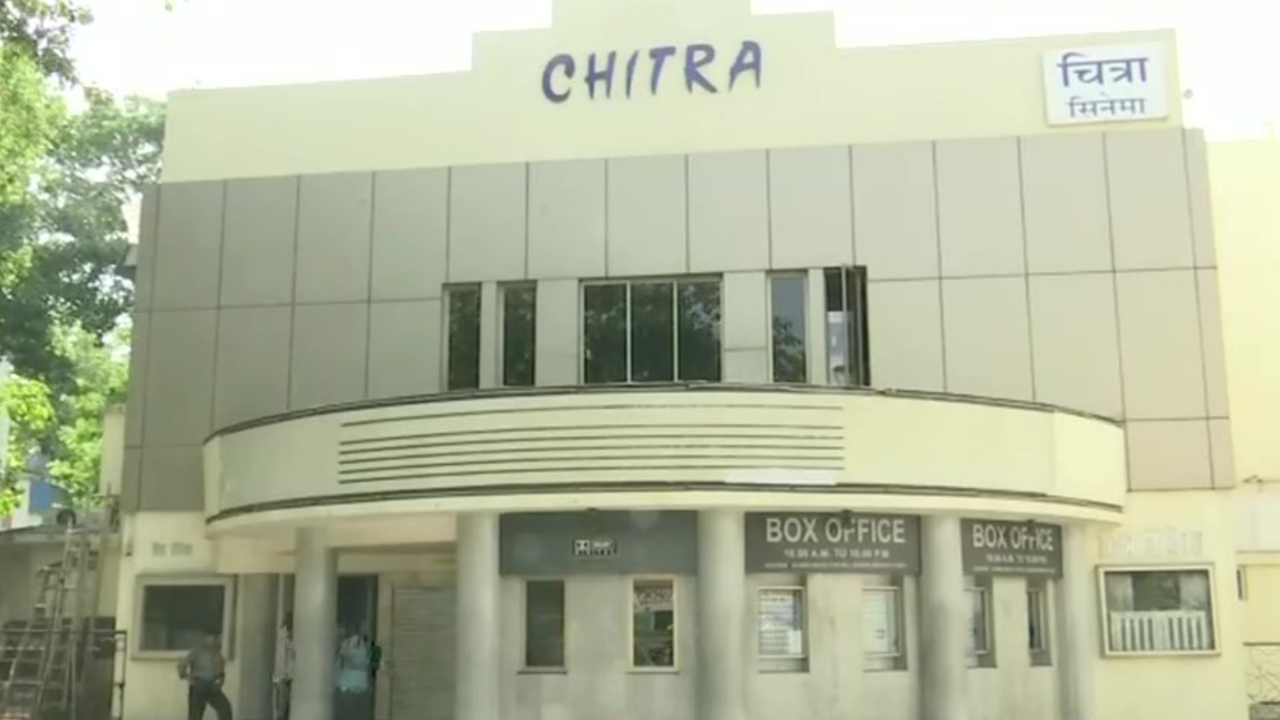 Fire-Struck Chitra Cinema Owner Reacts: We Apologise