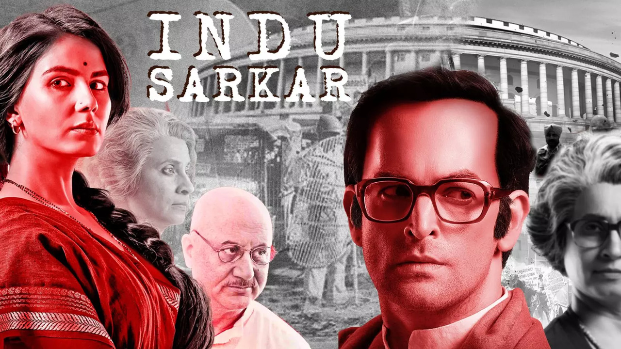 Throwback: Kirti Kulhari On Indu Sarkar Which Turns 7