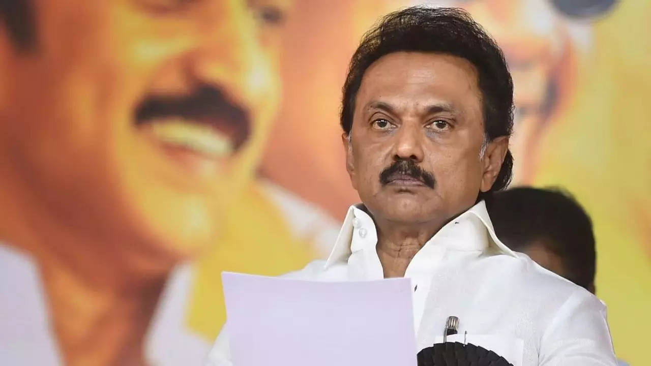 after two more opposition leaders murdered in tamil nadu, bjp and aiadmk train guns at mk stalin govt