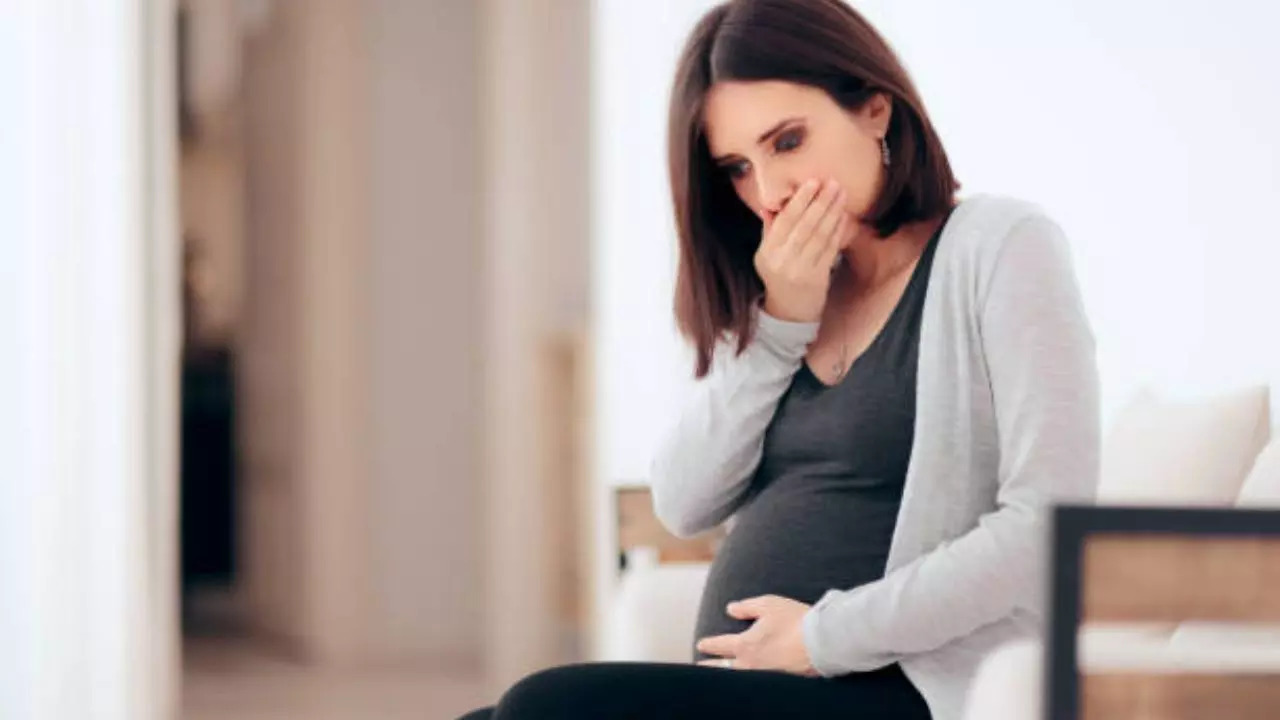 Why Does Morning Sickness Happen? Expert Shares Causes, Symptoms And Ways To Manage It