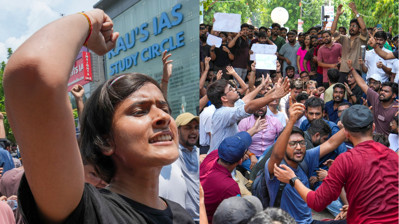 hyderabad news when telangana upsc aspirant tanya soni family found out about her death in delhi coaching centre flooding