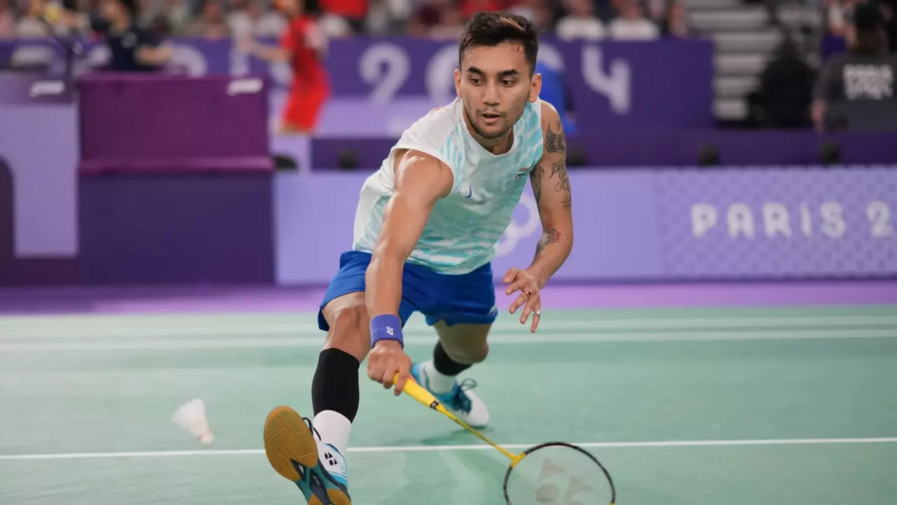 EXPLAINED: Why Lakshya Sen's Win In First Match Of Paris Olympics 2024 Has Been 'Deleted'