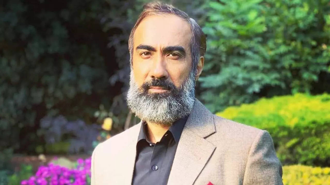 Ranvir Shorey Says He's Not On Bigg Boss OTT 3 To Revive His Career, Hits Back At Journalist