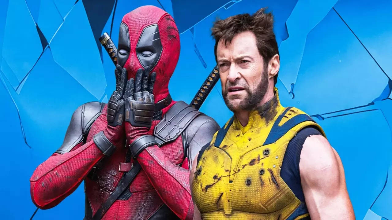 Ryan Reynolds REACTS To Deadpool And Wolverine Box Office: Always Thought Of It As First Four-Quadrant, R-Rated Film