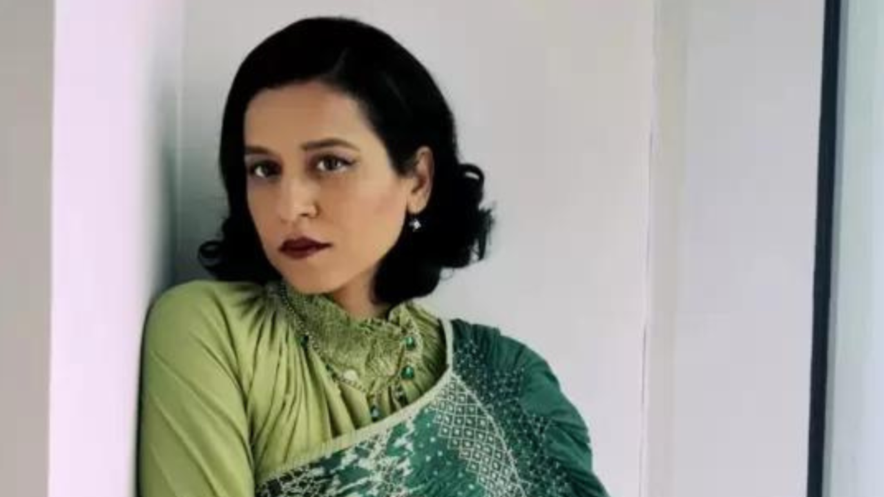 Tillotama Shome Recalls Terrifying Molestation Incident In Delhi