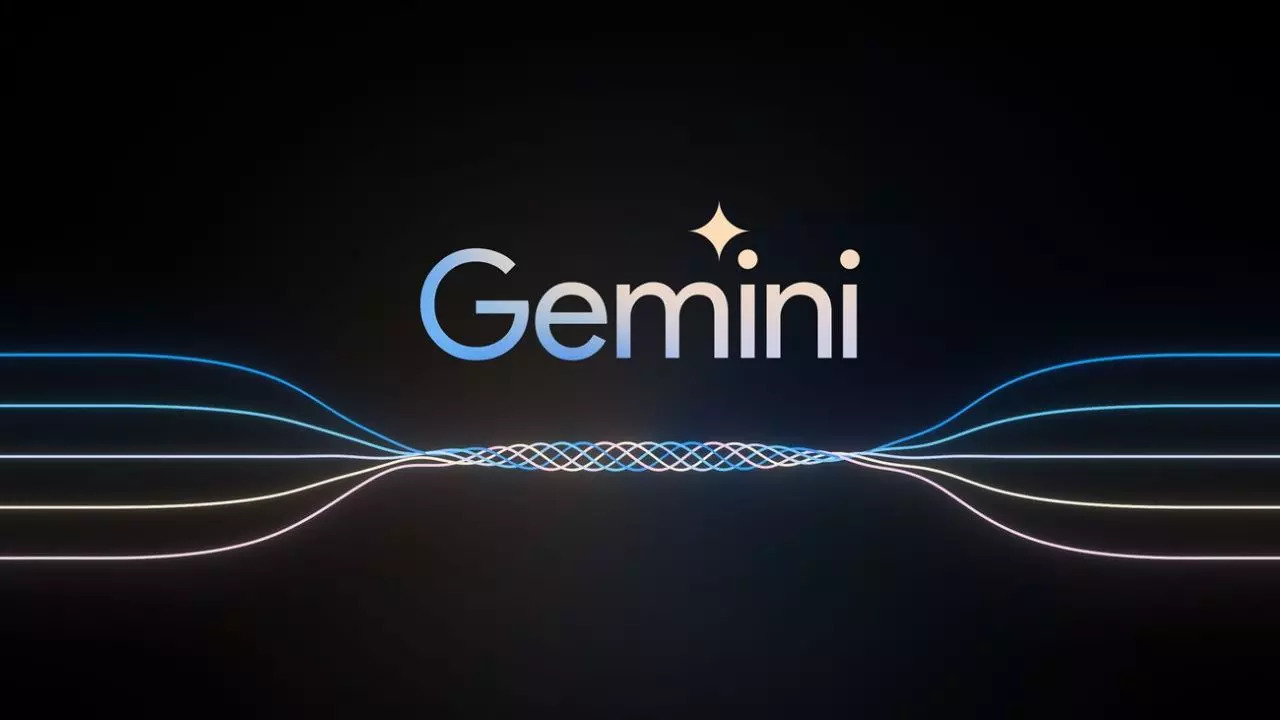 Gemini AI