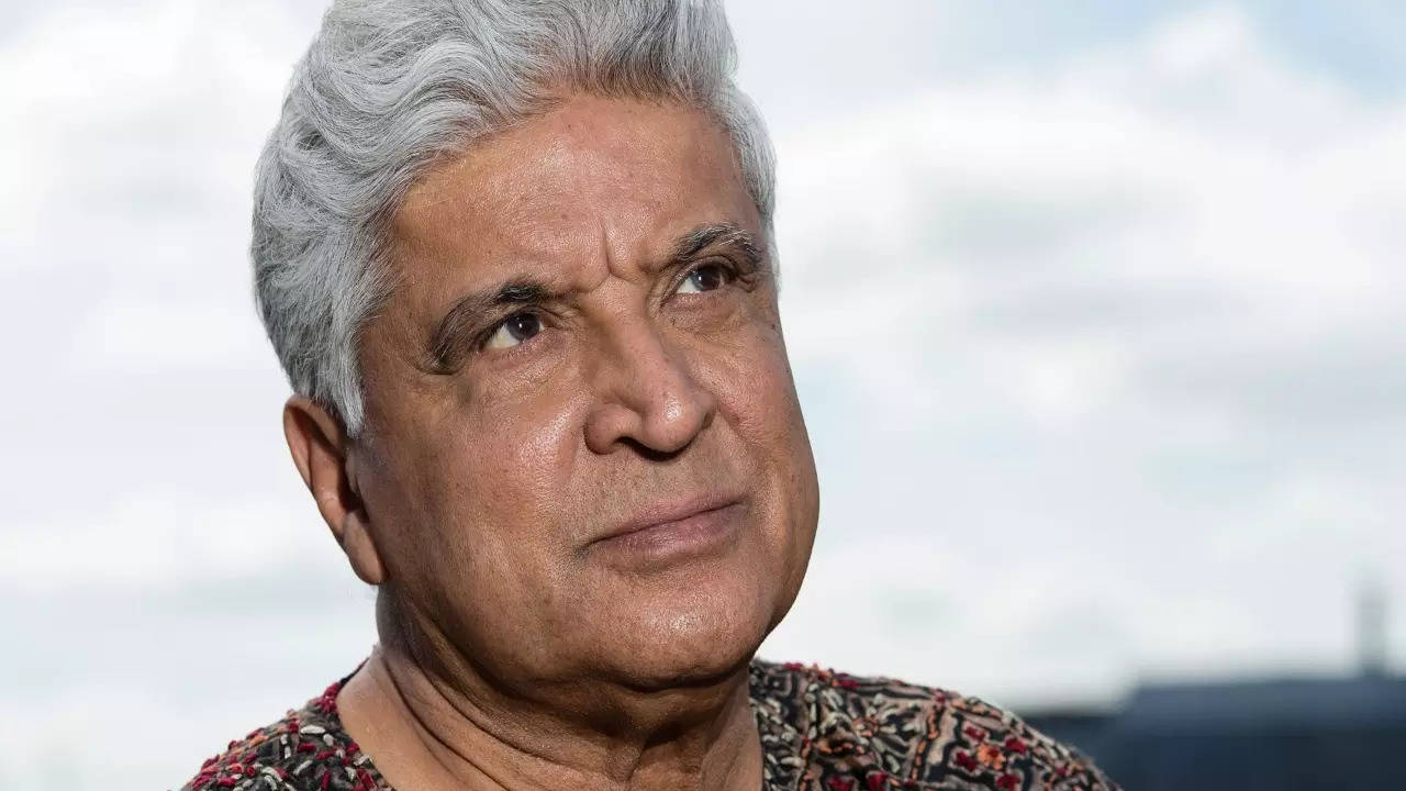 Javed Akhtar's X Account HACKED! Lyricist Says Tweet On Indian Team For Paris Olympic 2024 'NOT Sent By Me'