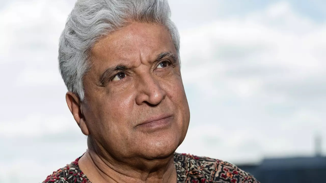 Javed Akhtar's X Account HACKED! Lyricist Says Tweet On Indian Team For Paris Olympic 2024 'NOT Sent By Me'