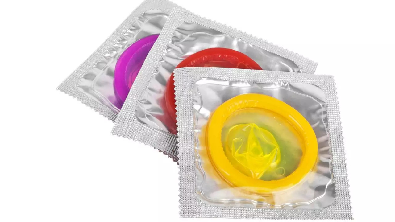 Condoms