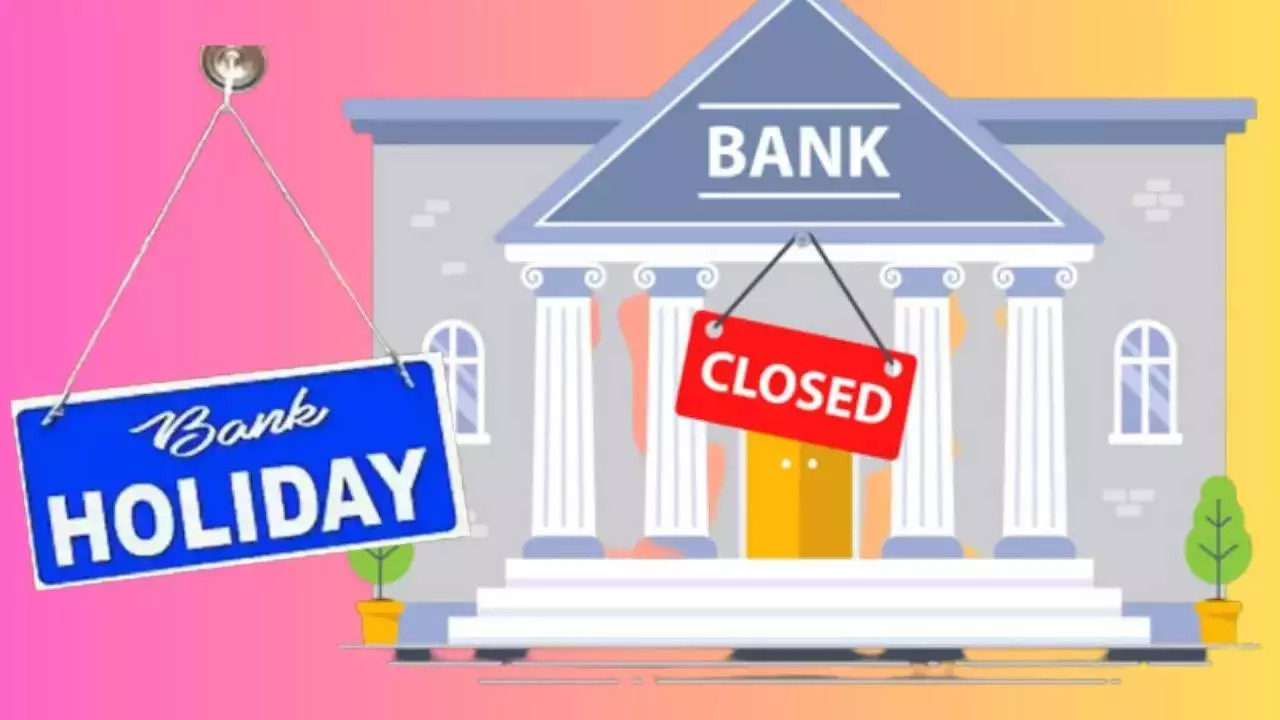 Bank Holidays in August 2024 Financial Institutions to Remain Close 13