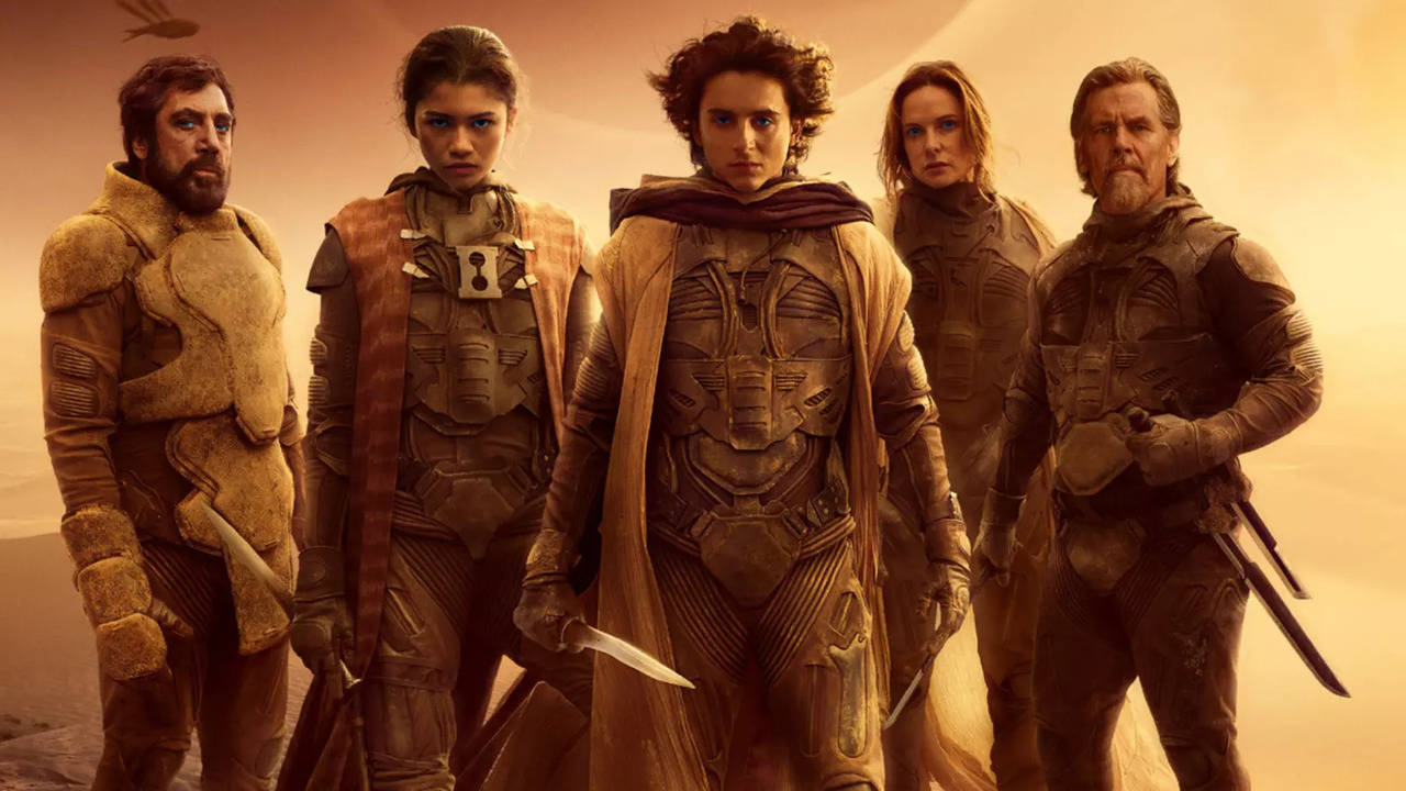 Dune Part Two OTT Release: When And Where To Watch Timothée Chalamet, Zendaya’s Sci-Fi Starrer