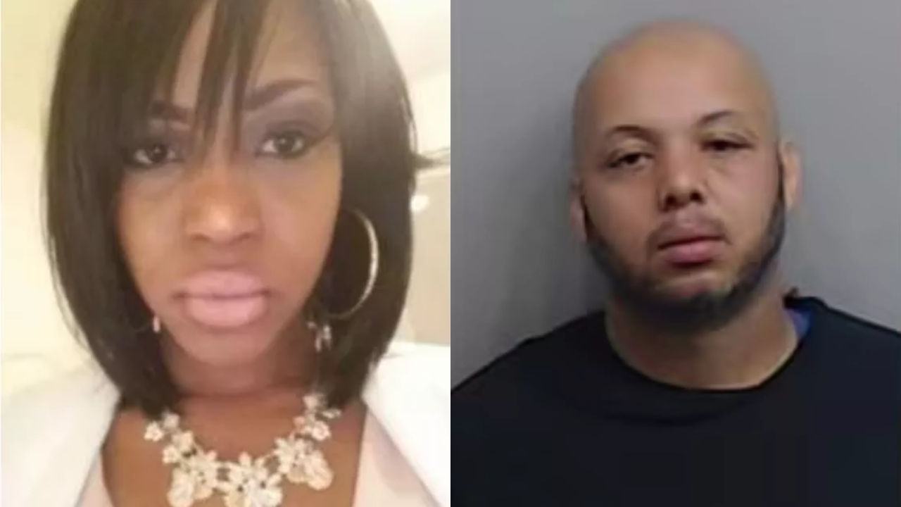 US Woman 'Unfriends' Man She Met On Dating App, He Kills Her The Next Day