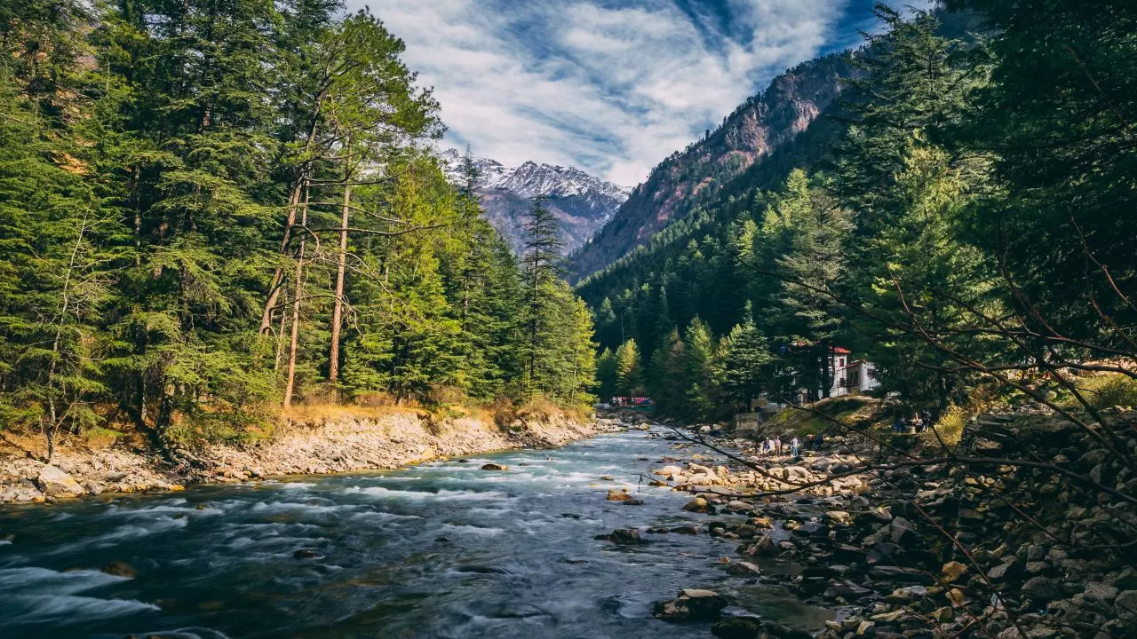 This Hidden Gem Will Soon Be Himachal’s Next Big Travel Hotspot. Credit: Canva (Representational Image)