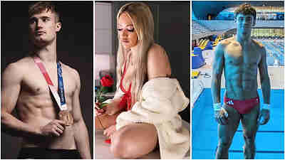 Why Are Olympians Turning To OnlyFans? Athletes Reveal Steamy ...