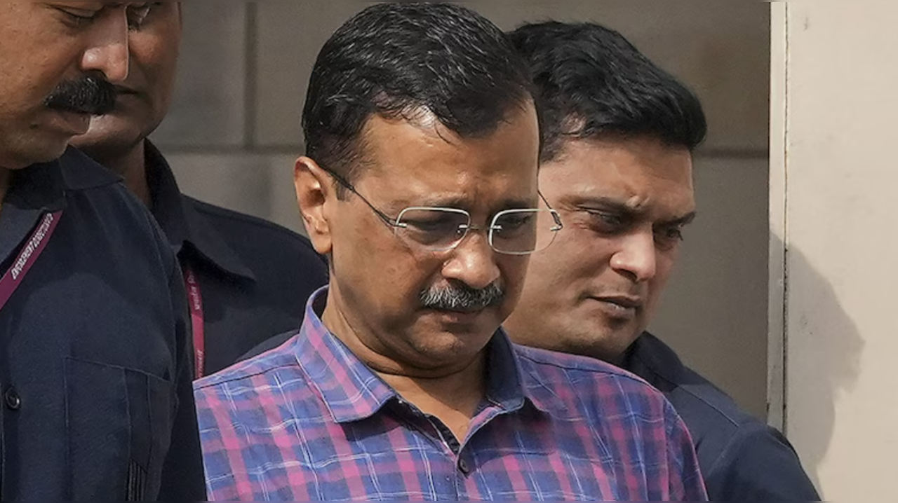 Arvind Kejriwal's Regular Bail Plea Hearing Deferred