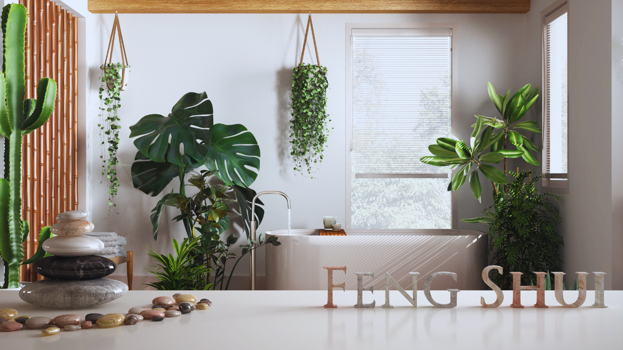 Feng Shui Plants