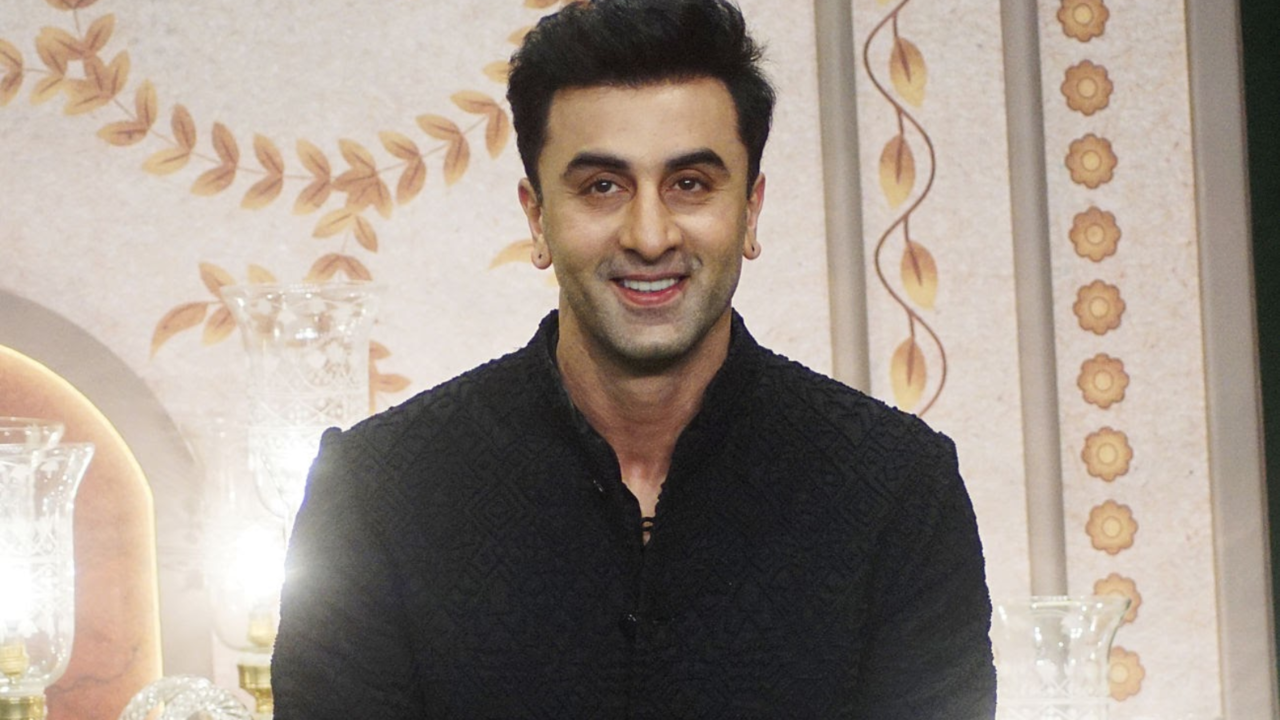 Ranbir Kapoor Reveals Going 'Quite Deep' Into Sanatana Dharam, Says 'I Feel Connected'