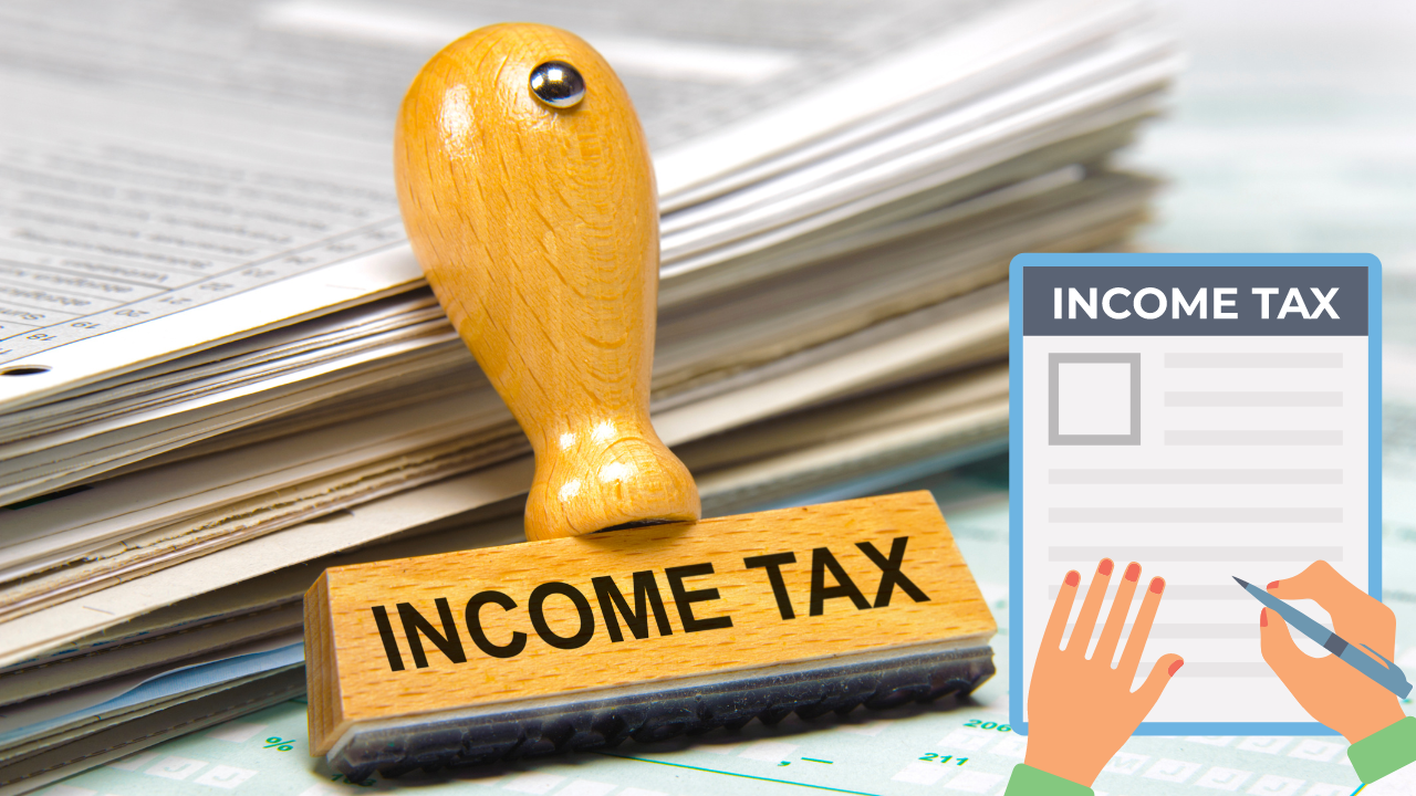 the Income Tax Department sets July 31 as the due date for filing ITR.