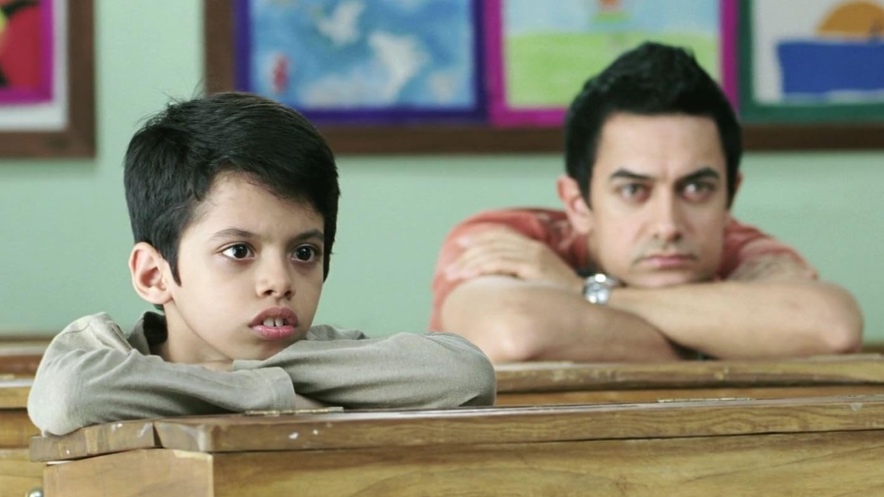 8 Indian Movies That Give Valuable Lessons on Parenting