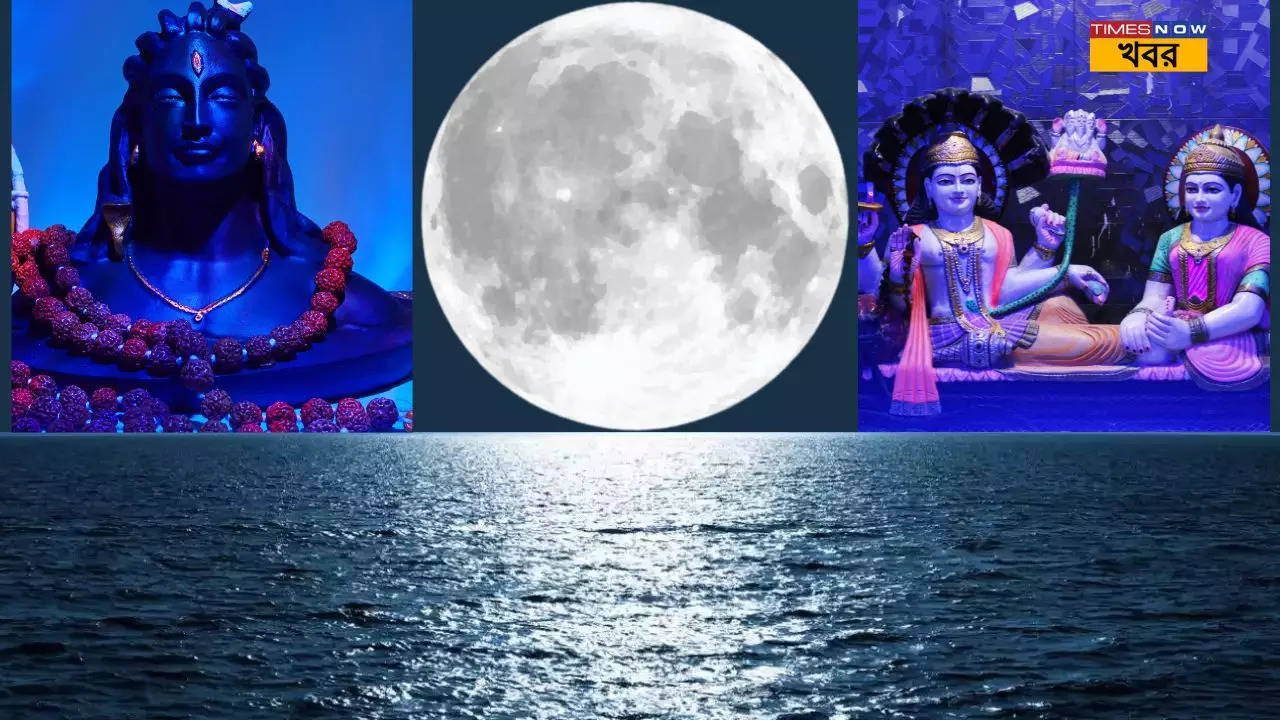 ​Sawan Purnima Date 2024