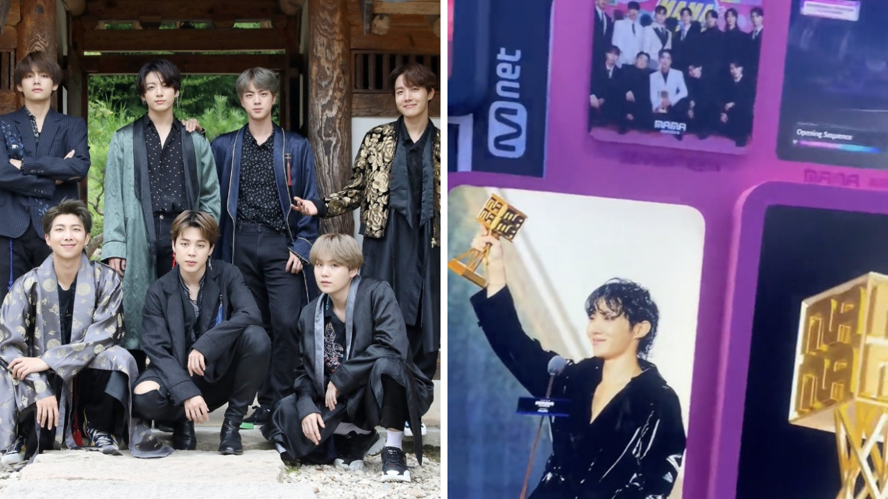 Paris Olympics 2024: BTS Feature As Main Attraction At Korea House; TXT, IVE And SEVENTEEN Spotted Too