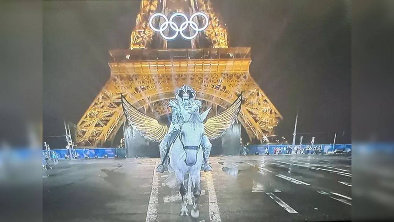 paris olympics