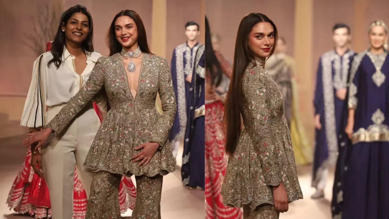 India Couture Week 2024