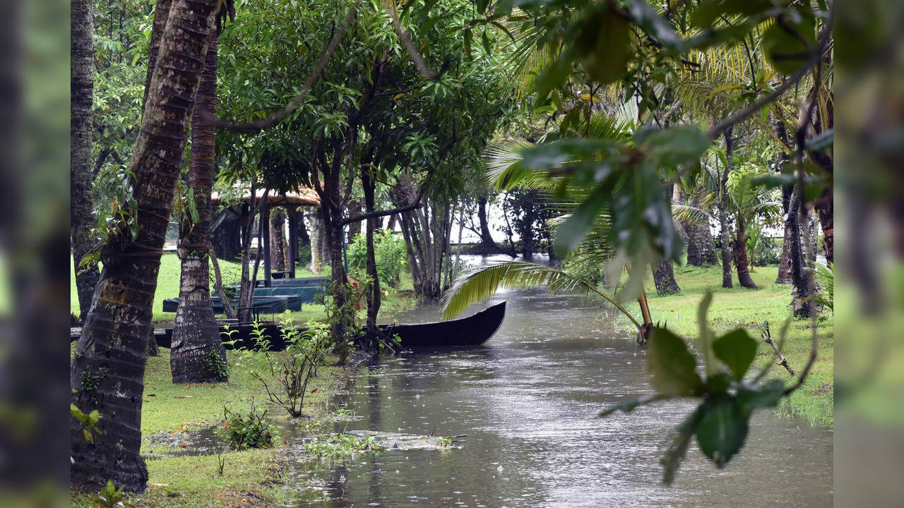 Kerala Schools Closed in Kozhikode, Kunnur and THESE Districts Due to Incessant Rain