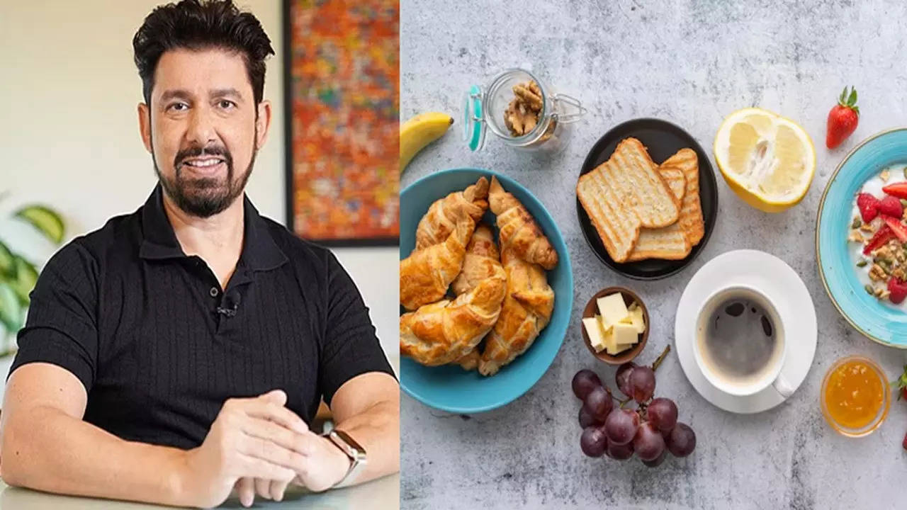 Breakfast Tips by Dr. Shriram Nene (Photo: Freepik/Instagram)