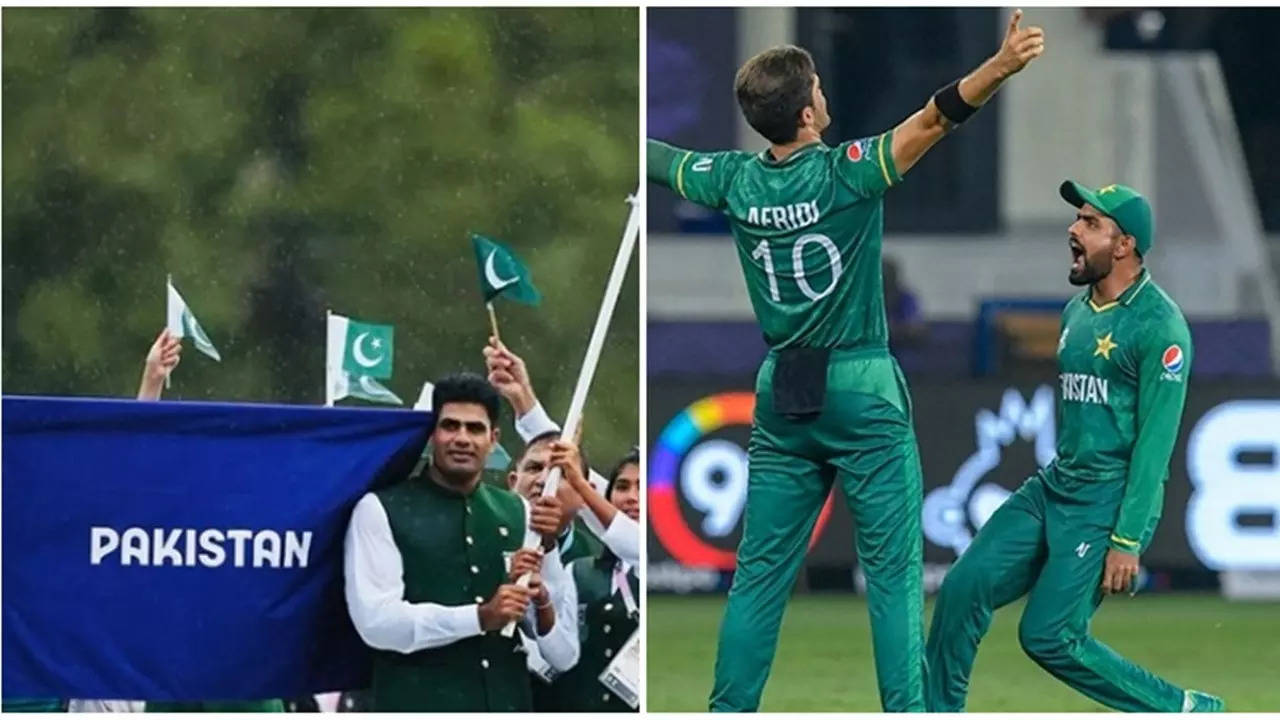 Pakistan's Unsung Hero Should Be A Bigger Star Than Babar Azam or Shaheen Afridi