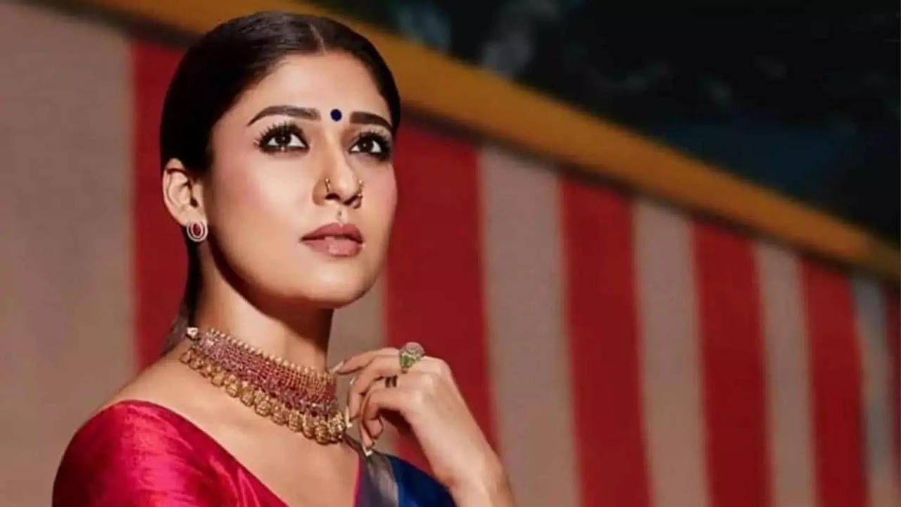 nayanthara