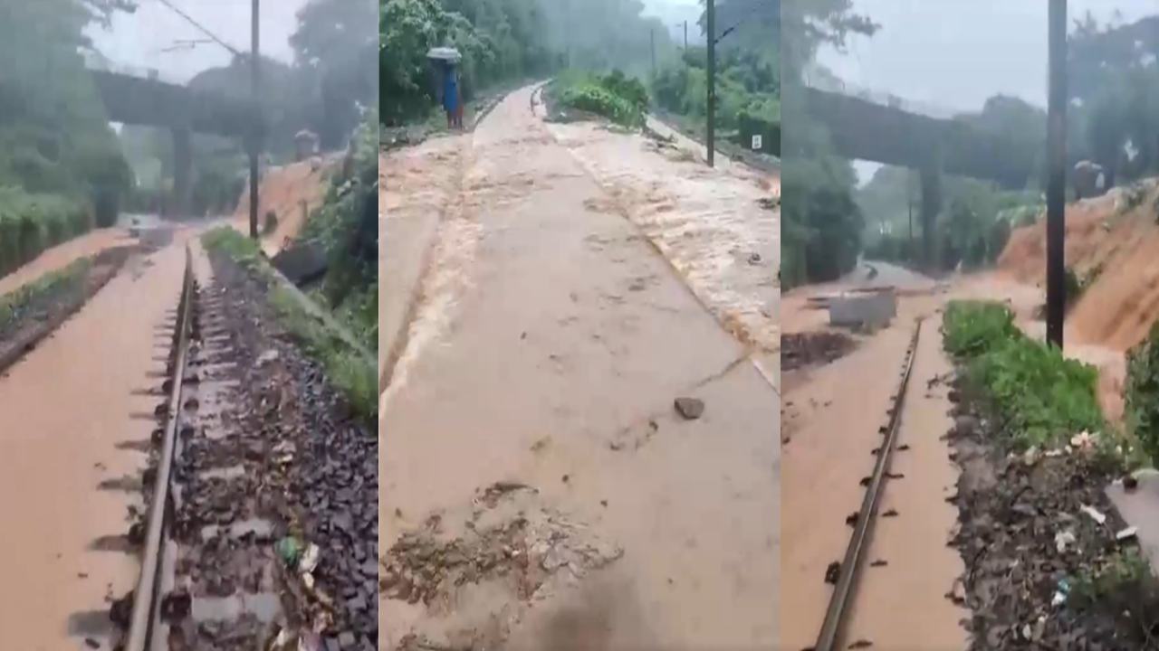 Kerala Landslides