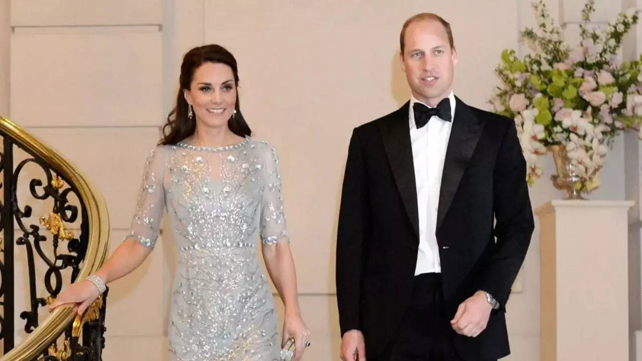 Kate Middleton And Prince William Had Once Broken Up As They Wanted Different Things; Reasons Why Giving Space Works At Times