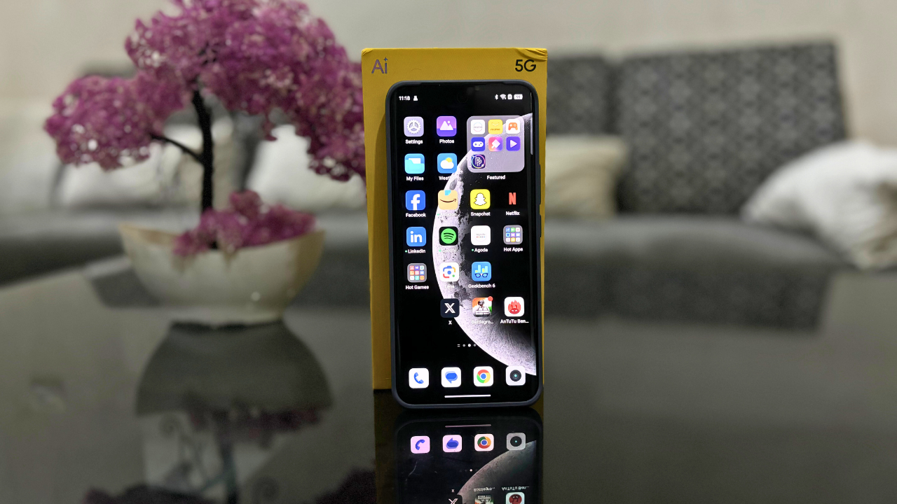 Realme 13 Pro Review