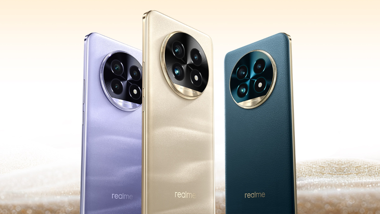 Realme 13 Pro