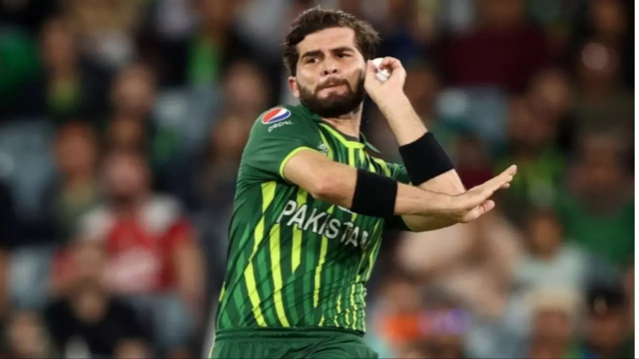 'I Don't Play My Cricket For These Things': Shaheen Shah Afridi Speaks Up On Captaincy Snub