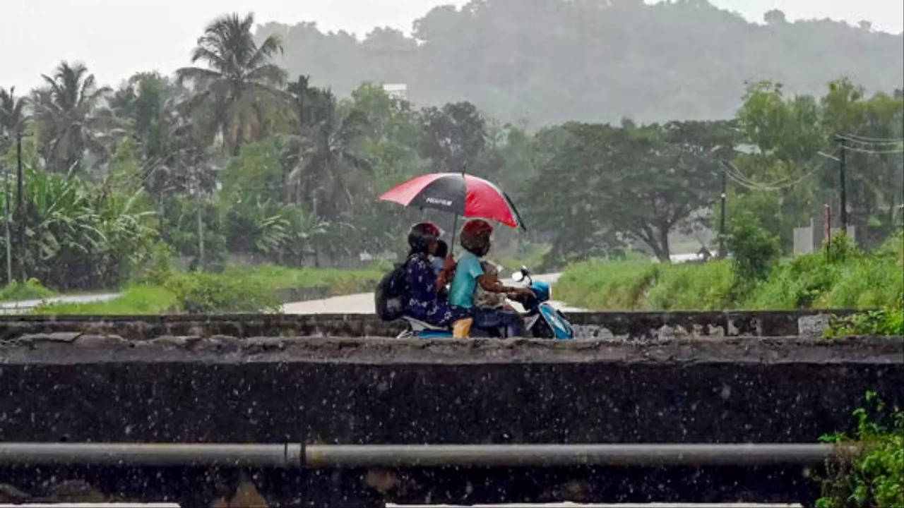 Kerala Tourists