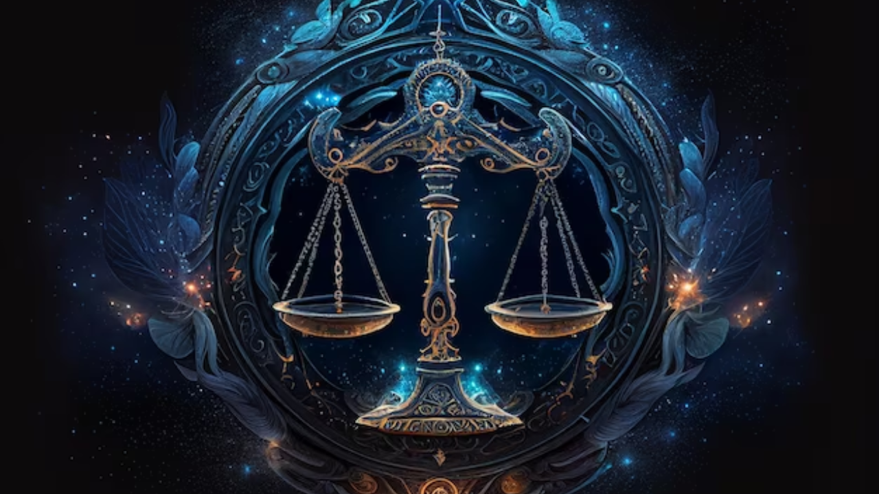 Libra  Monthly horoscope: August 2024