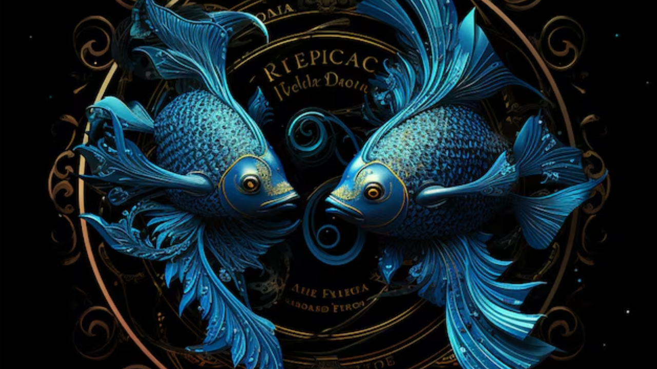 Pisces Monthly Horoscope