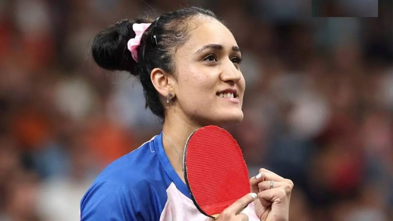 Manika Batra