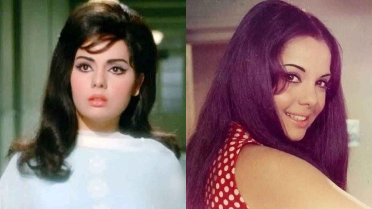 Mumtaz Birthday: Do Raaste To Nagin, 5 Iconic Roles That Redefined Versatility