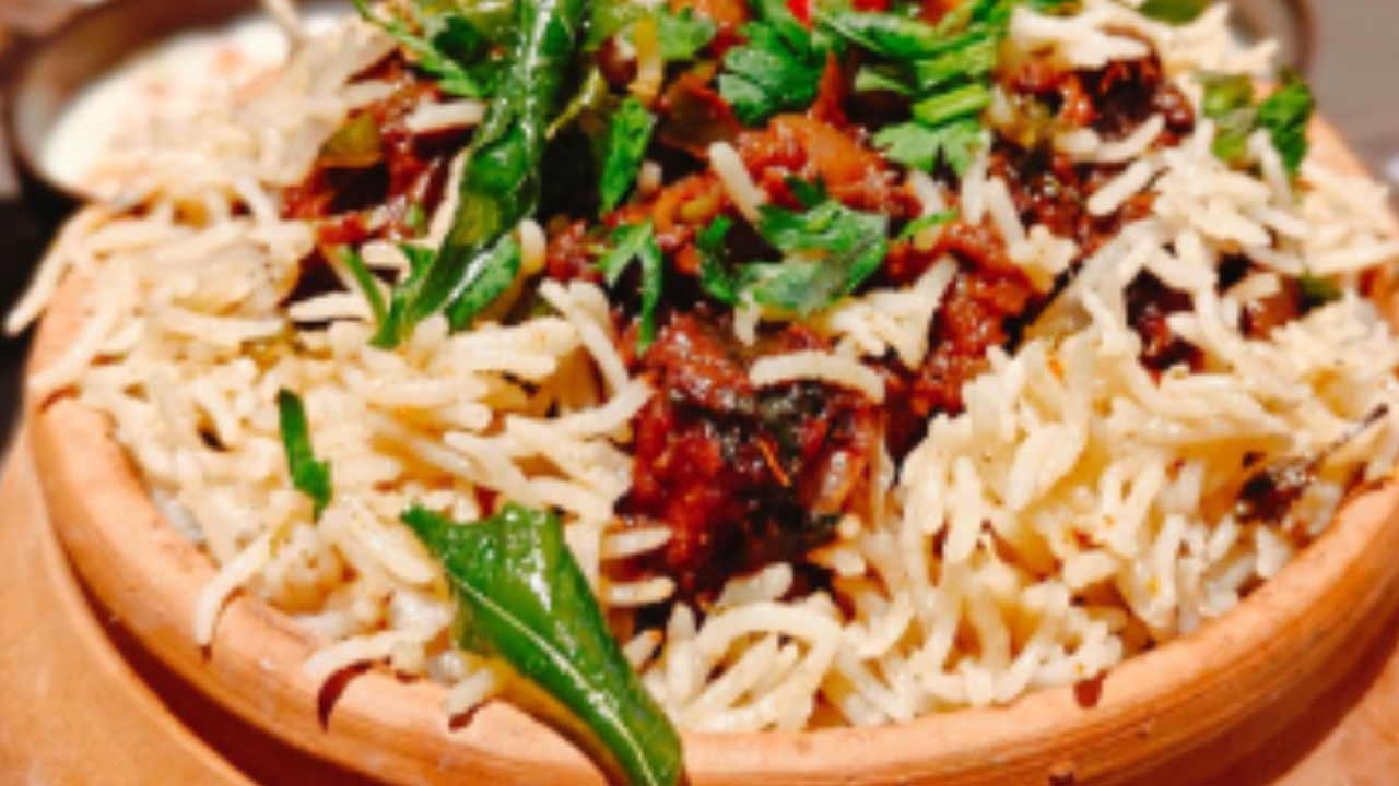 Chapala Biryani And More- 3 Exclusive Dinner Recipes With A Delightful Twist