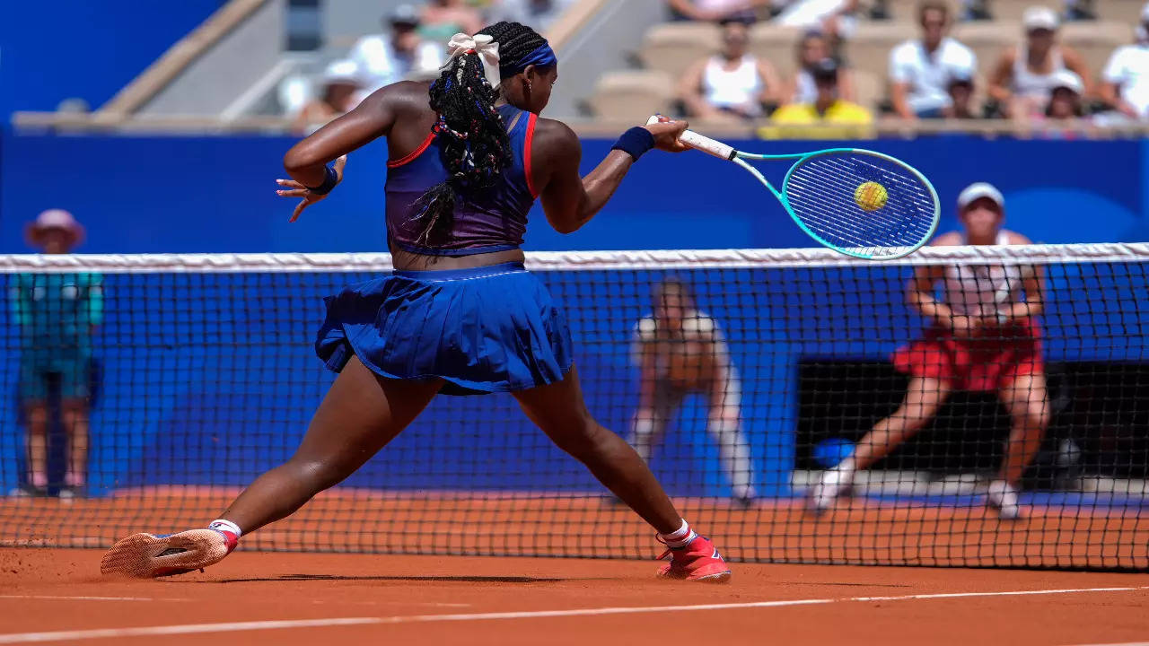 Coco Gauff